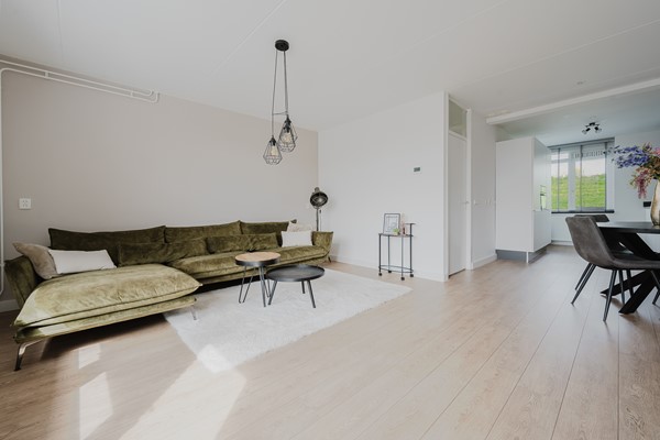 Medium property photo - Den Hoek 19, 3209 AC Hekelingen